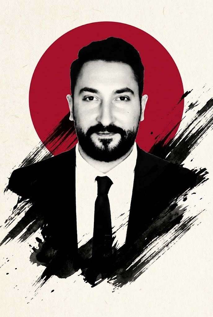 SiberDojo Network Security eğitmeni Gökhan Yazıcı